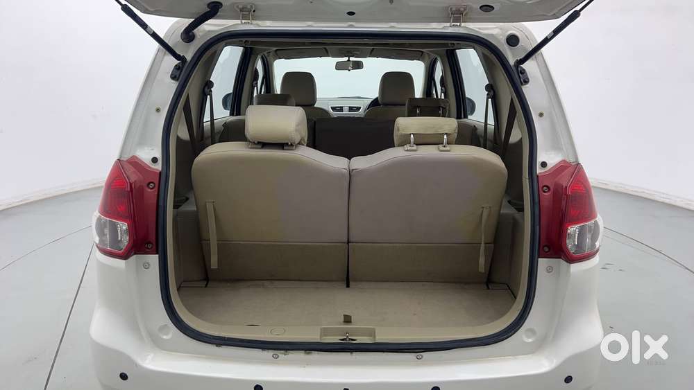 Maruti Suzuki Ertiga 1.5 Vxi, 2016, Petrol