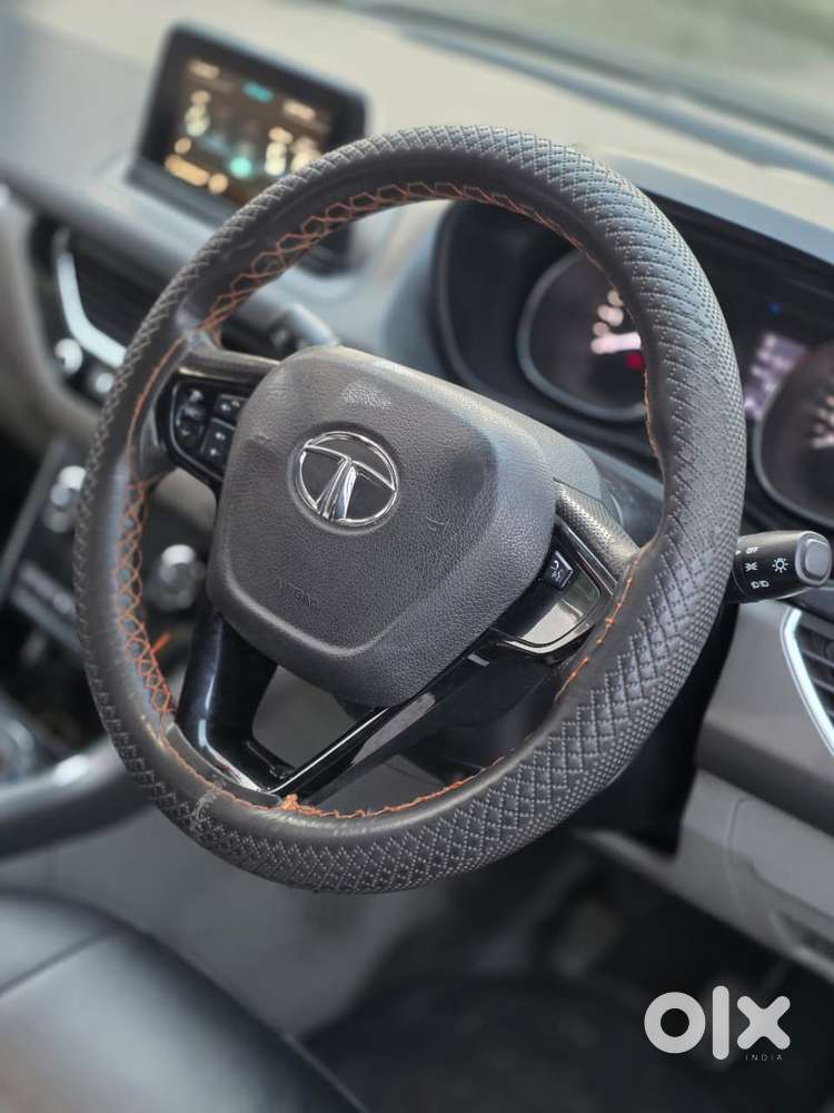 Tata Nexon 1.5 Revotorq Xz Plus, 2019, Diesel