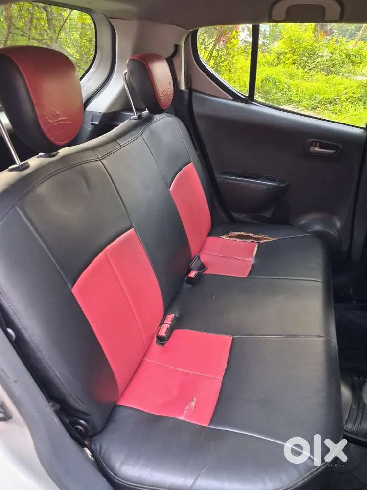 Maruti Suzuki A-star 2009 Petrol 92000 Km Driven