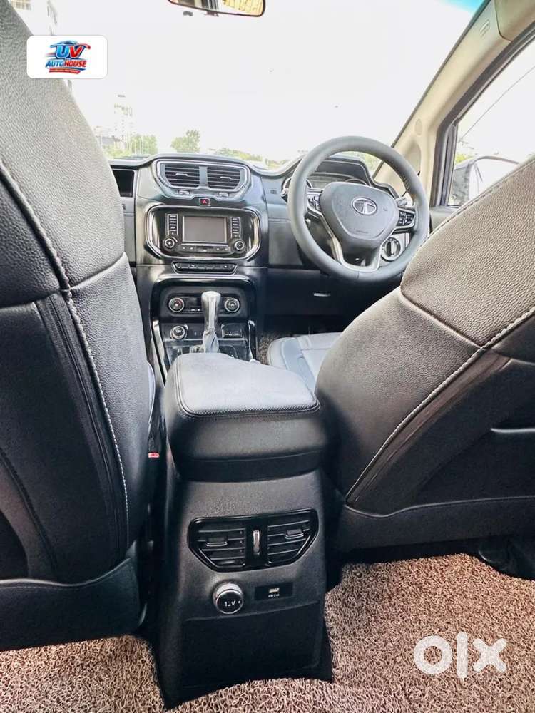 Tata Hexa Xta, 2017, Diesel