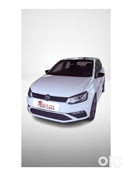 Volkswagen Polo 1.2 Gt Tsi, 2018, Petrol