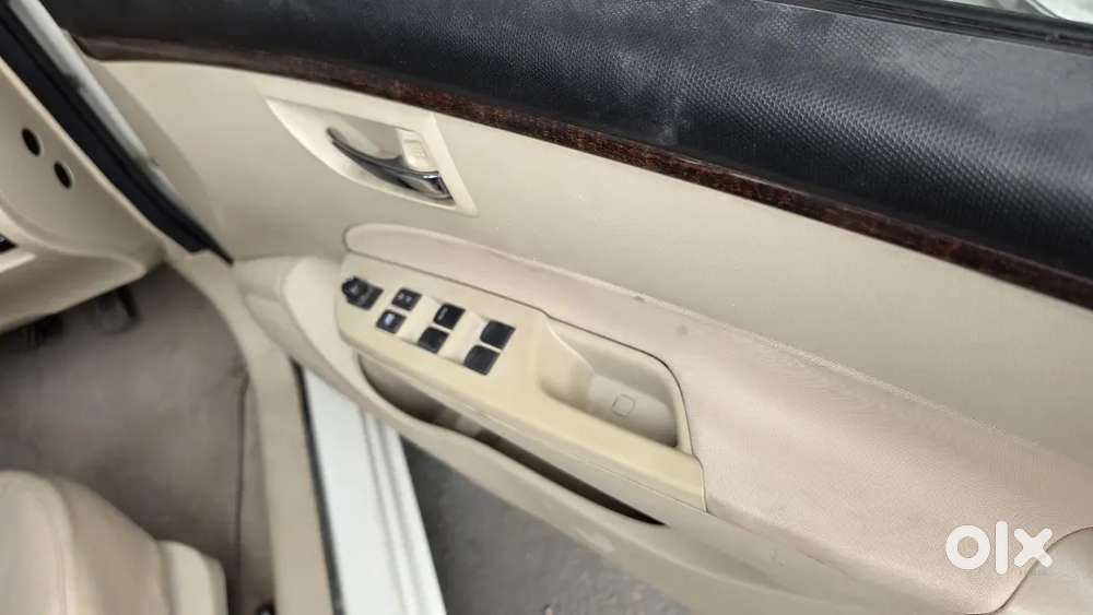 Maruti Dzire 1.2 Vxi 2012