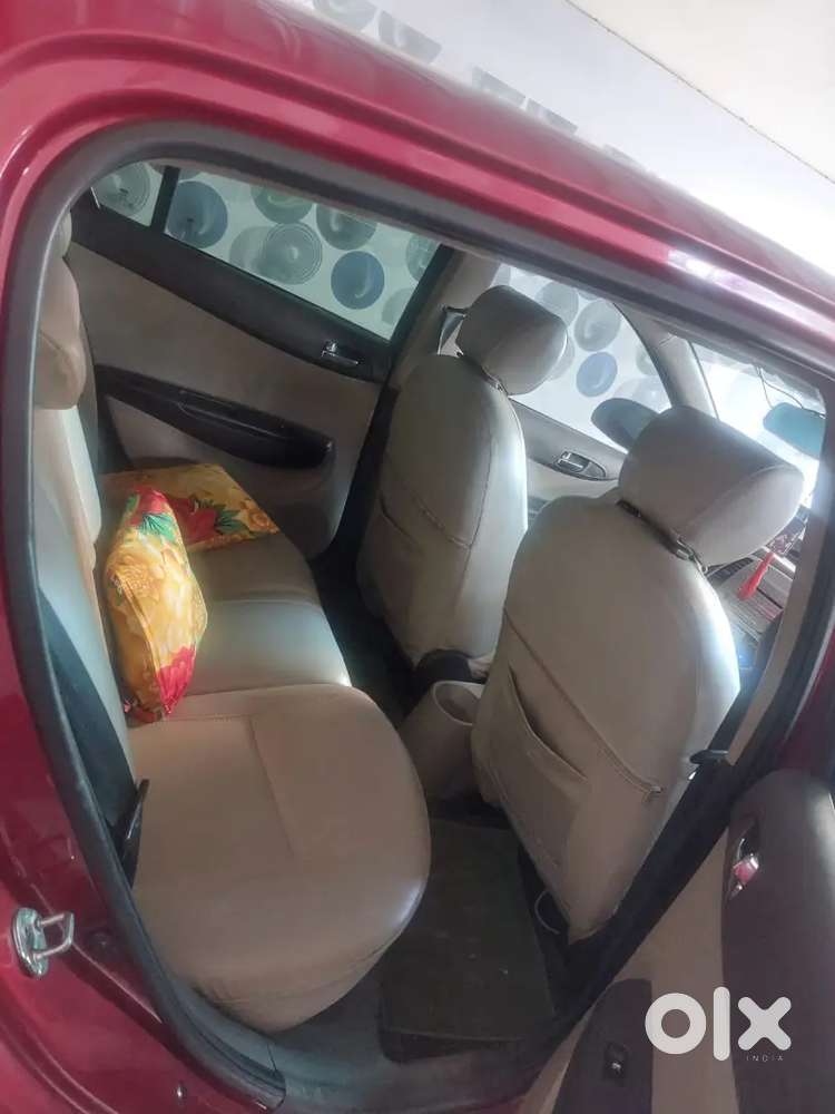 Hyundai I20 2010 Petrol Good Condition