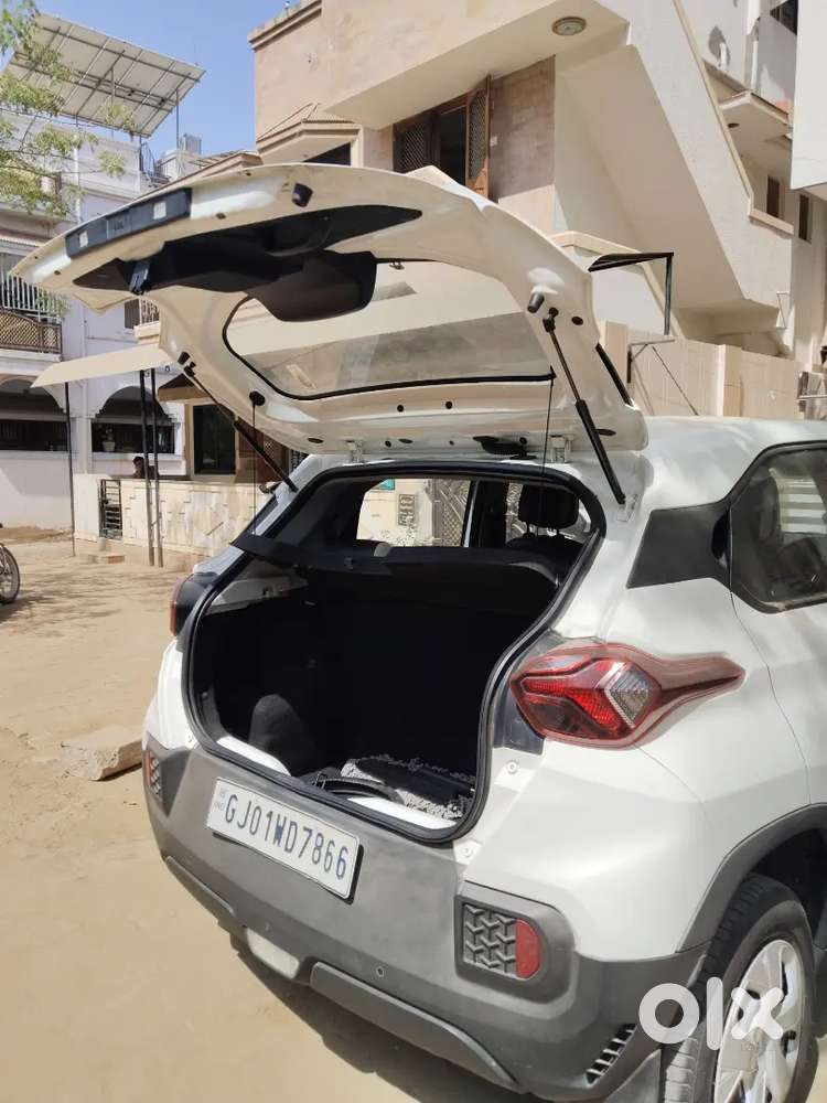 Tata Punch 2022 Petrol 40000 Km Driven