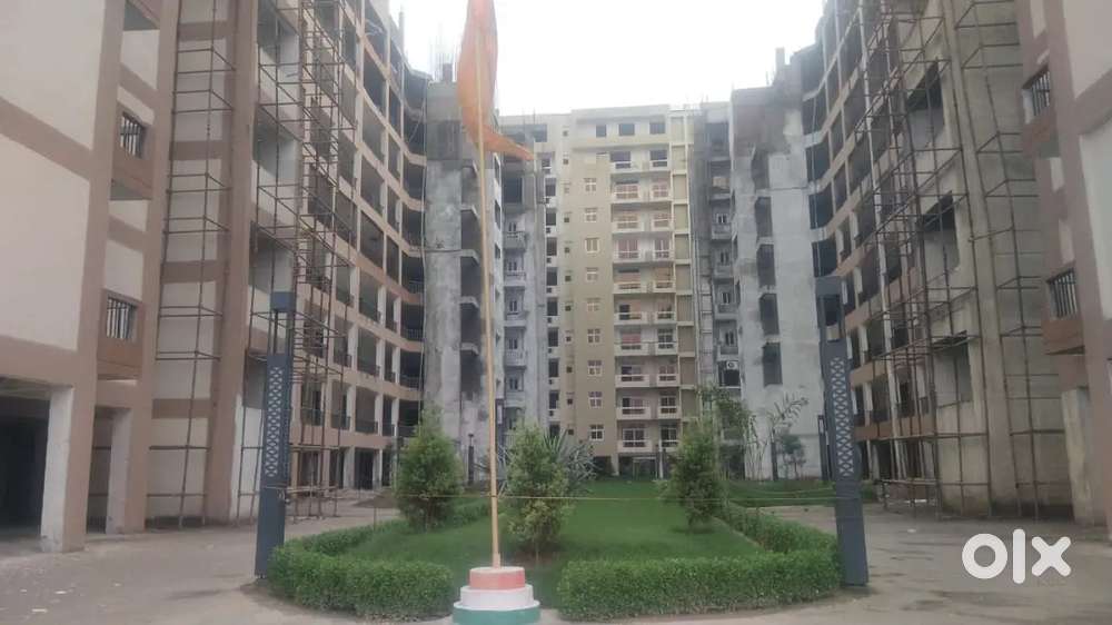 Specious 2 and 3 bhk flats for rent and purchase