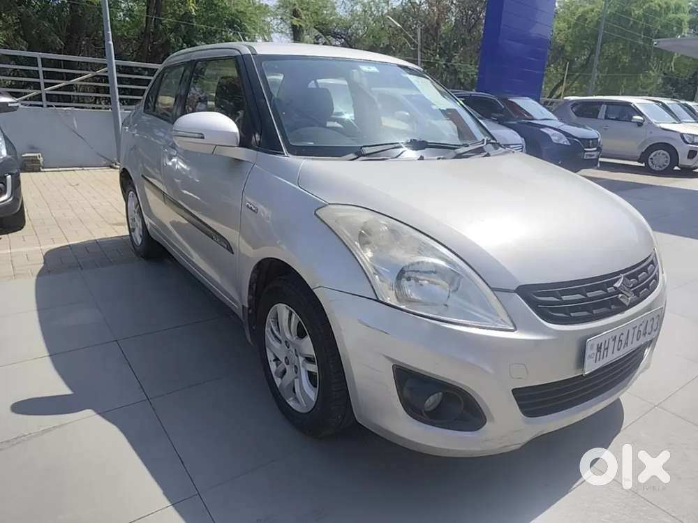 Maruti Suzuki Swift Zdi, 2013, Diesel