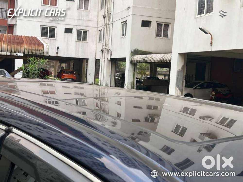 Maruti Suzuki Invicto Alpha Plus 7str, 2023, Petrol
