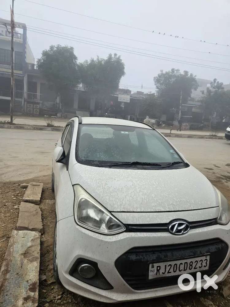 Hyundai Grand I10 Sportz Diesel 2015