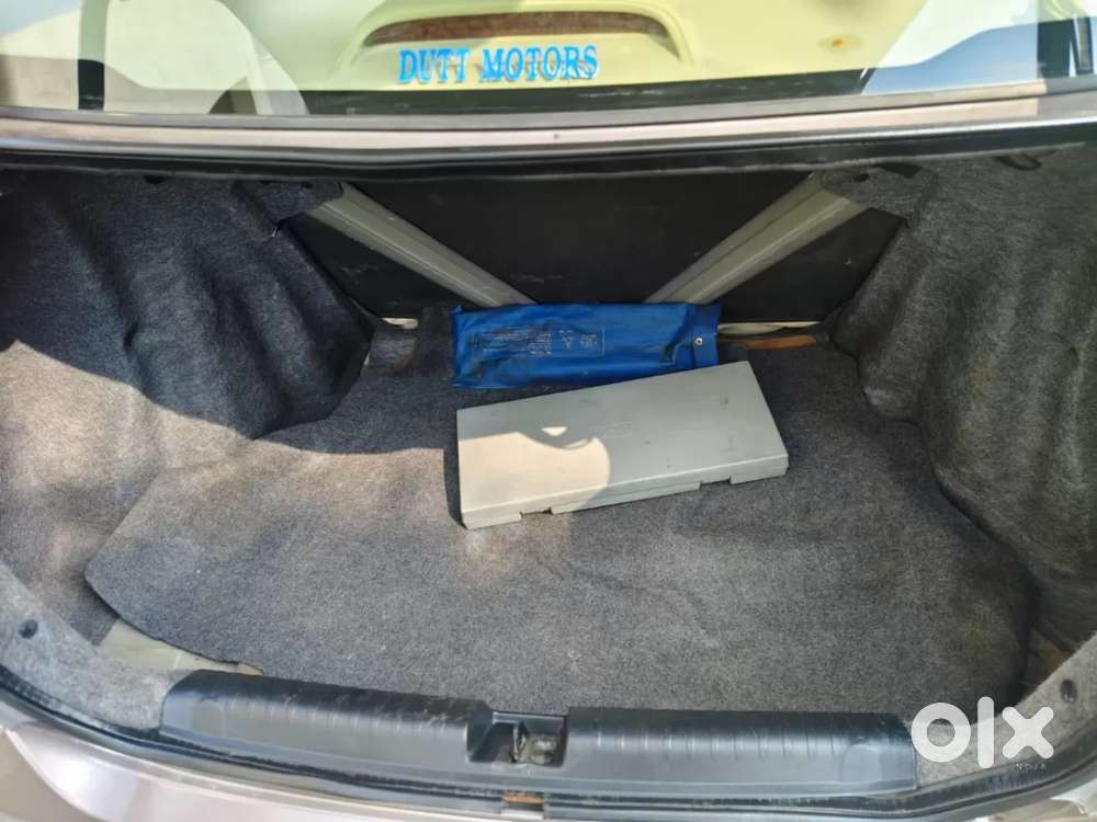 Honda Amaze 1.2 S I-vtec, 2013, Petrol