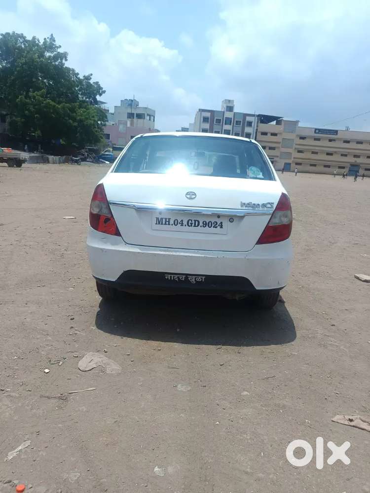 Tata Indigo Ecs 2016 Diesel Automatic
