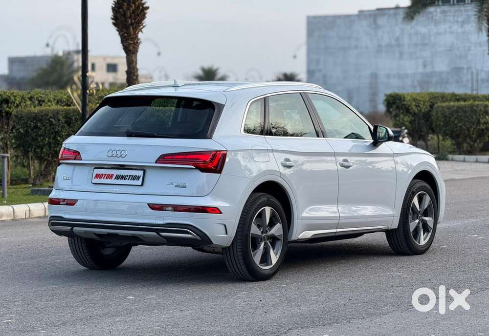 Audi Q5 Premium Plus 45 Tfsi, 2025, Petrol