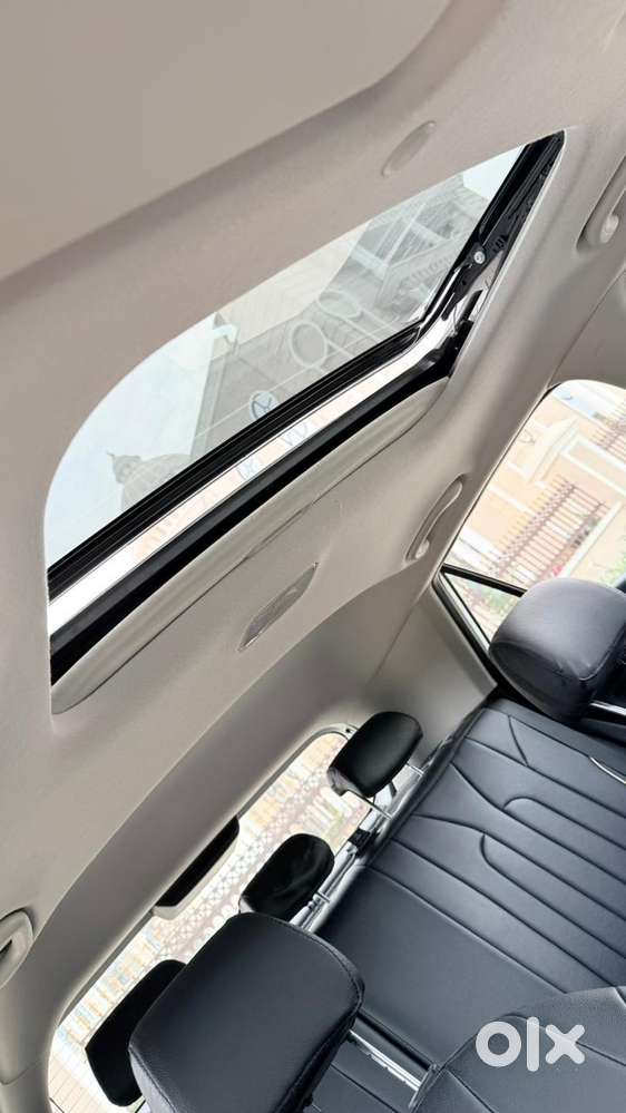 Hyundai Venue Sx Dual Tone Diesel, 2025, Diesel