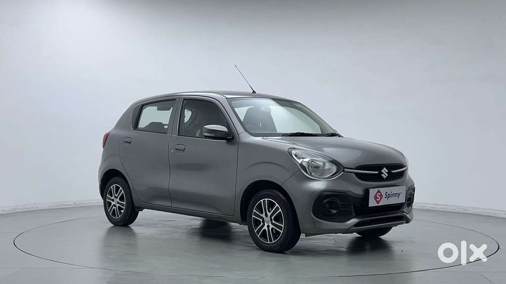 Maruti Suzuki Celerio Zxi, 2022, Petrol