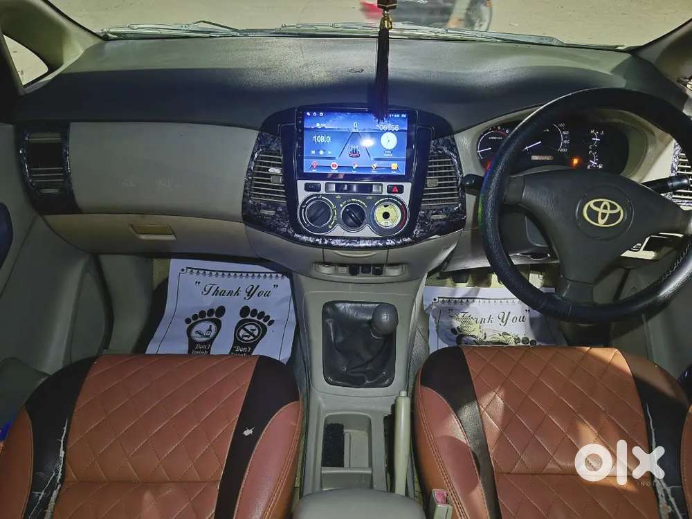 Very Good Condition Everything Okay Model 2010 Violet 2030