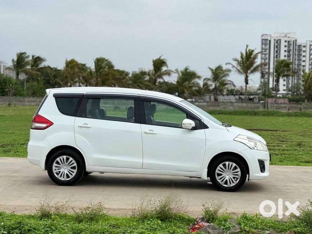 Maruti Suzuki Ertiga Vdi, 2012, Diesel