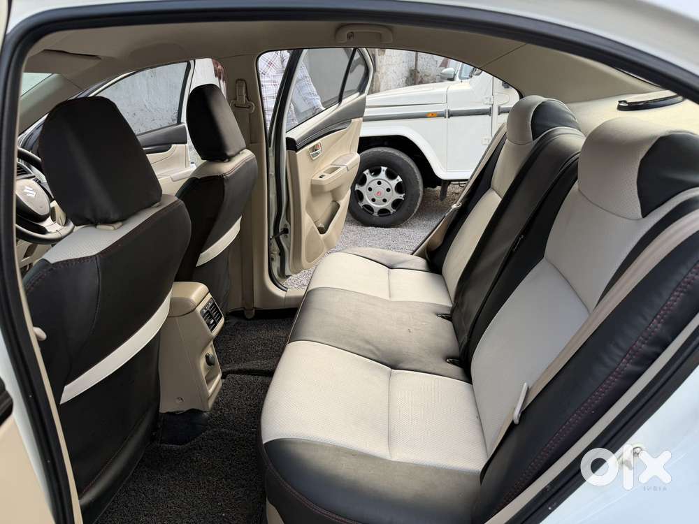 Maruti Suzuki Ciaz Vdi Plus, 2014, Diesel