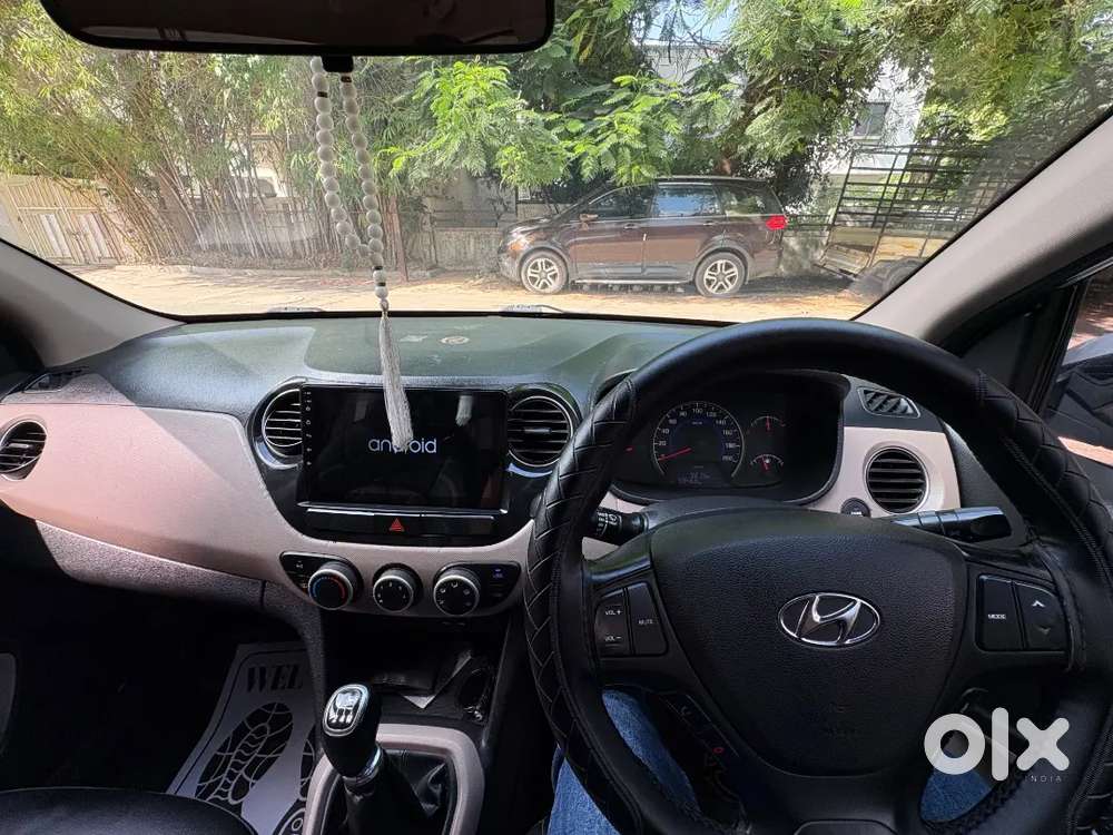 Hyundai I10 Kappa Asta 2014