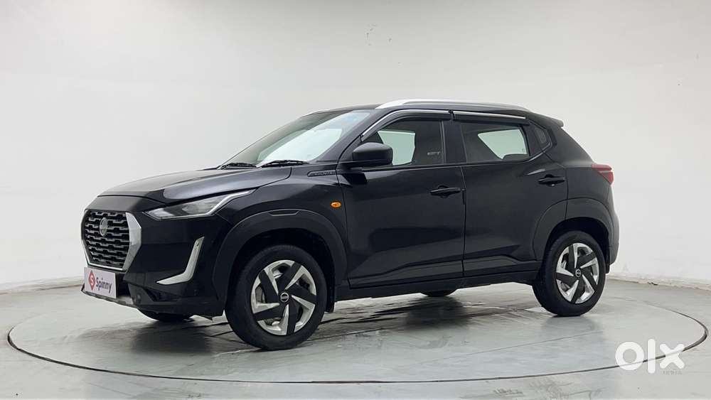 Nissan Magnite 1.0 Xe, 2024, Petrol