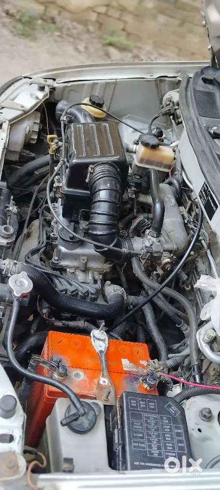 Hyundai Santro 2014 Lpg 91000 Km Driven