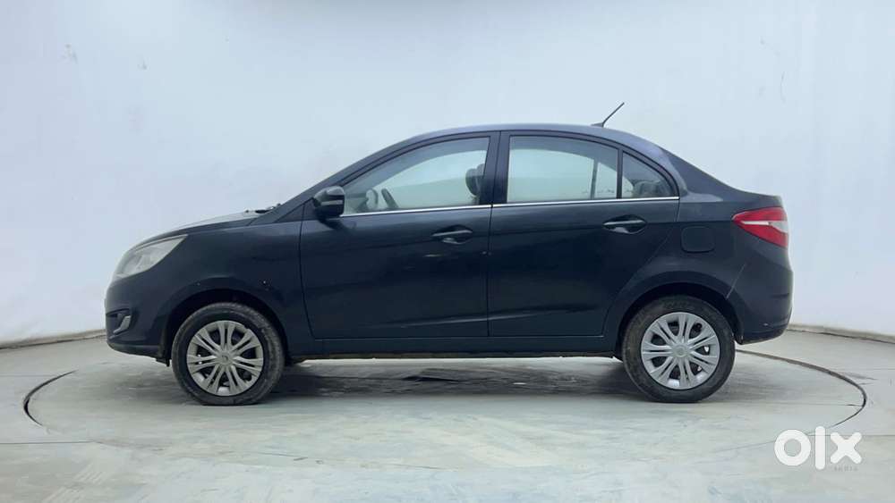 Tata Zest Revotron 1.2t Xms, 2016, Petrol