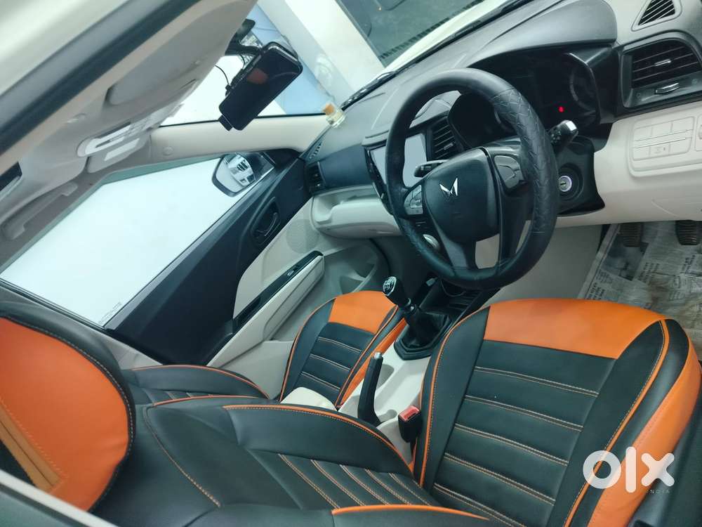 Mahindra Xuv300 W6 Diesel, 2023, Diesel