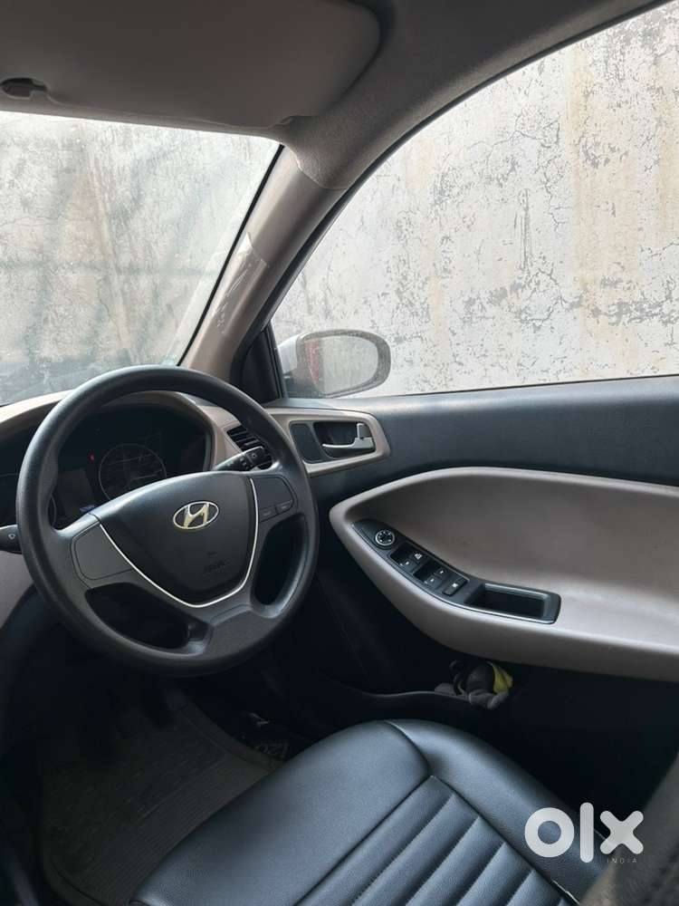 Hyundai Elite I20 Petrol 2018