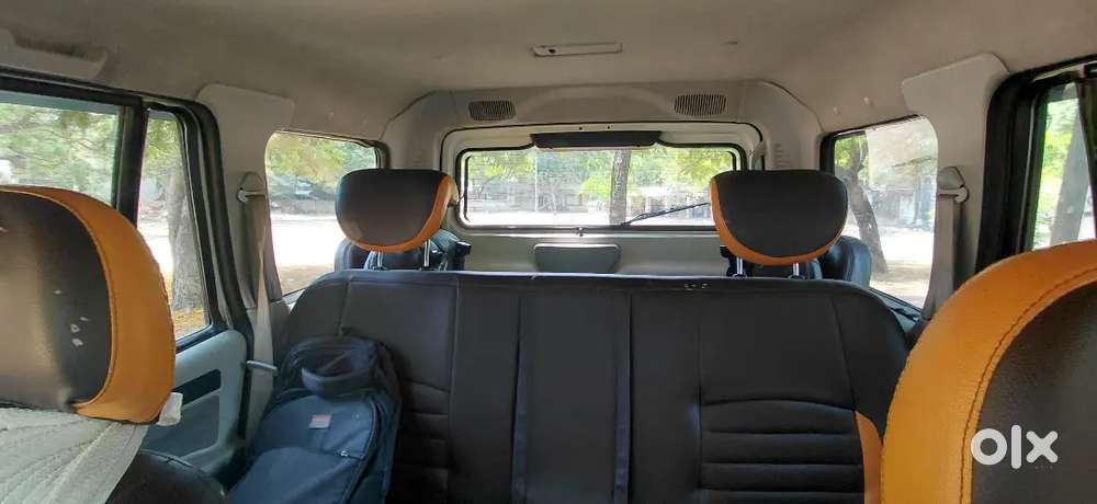 Good Condition Vehicle 
2015 Model 
Reading 110000