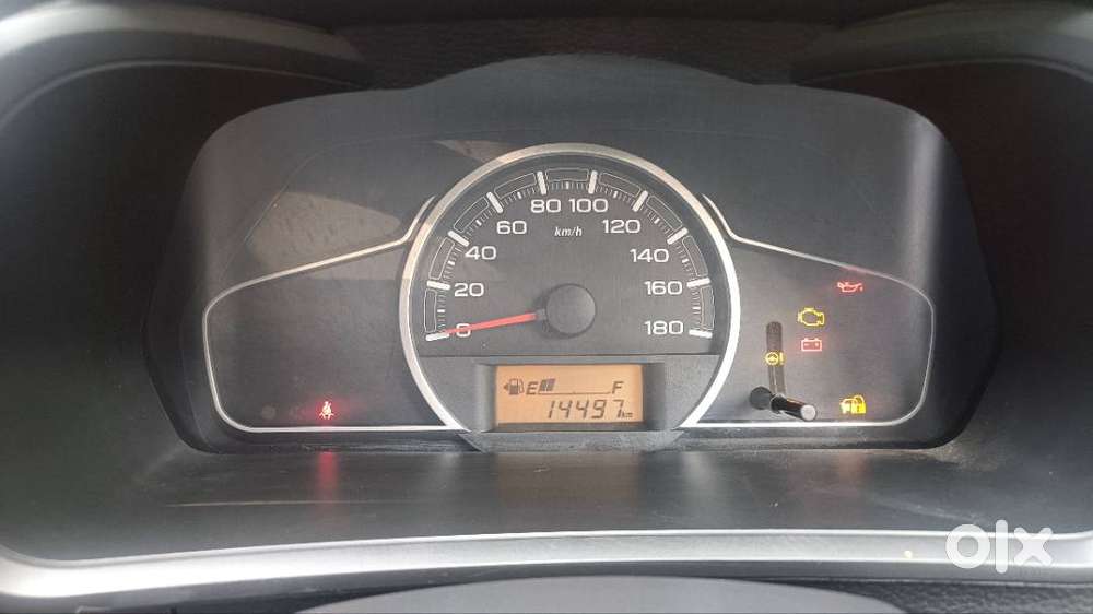 Maruti Suzuki Alto 800 2020 Petrol Good Condition