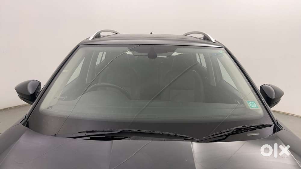 Skoda Kushaq 1.5 Tsi Style Dsg, 2021, Petrol