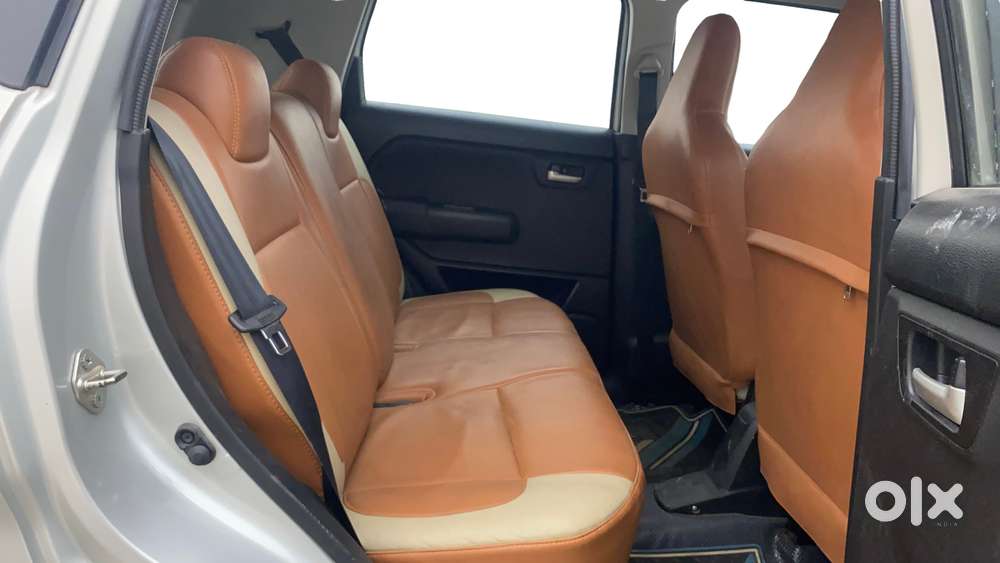 Maruti Suzuki Wagon R 1.2 Vxi, 2019, Petrol