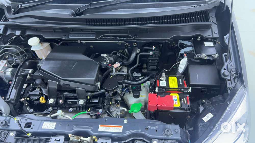 Maruti Suzuki Alto K10 Vxi Ags Optional, 2026, Petrol
