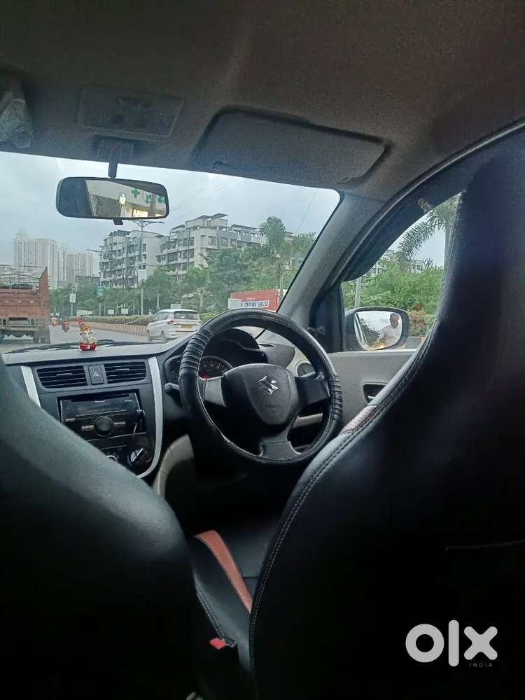 Maruti Suzuki Celerio Vxi Cng  Manual  63,251 Km  Excellent Conditi
