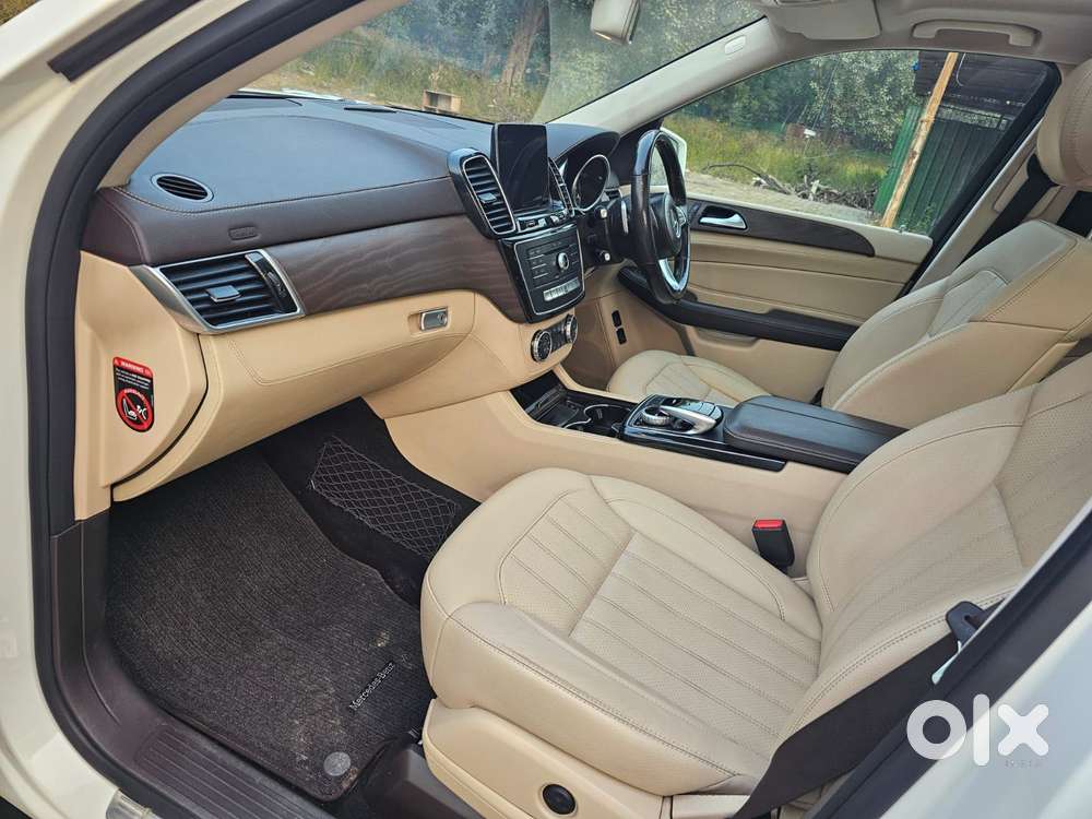 Mercedes-benz Gls 3.0 350d 4 Matic Grand Edition, 2019, Diesel