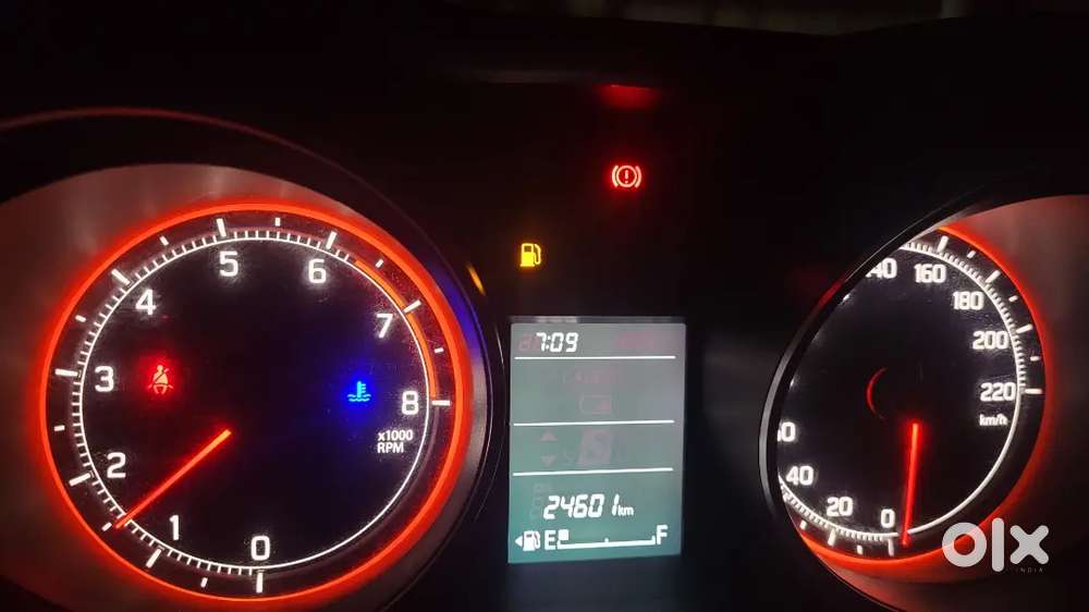 Maruti Suzuki Swift 2018 Petrol Well Maintained