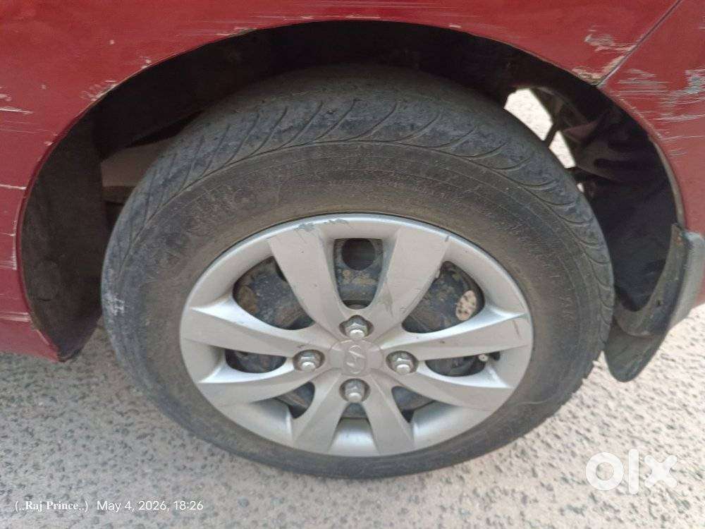 Hyundai Eon Magna +, 2013, Petrol