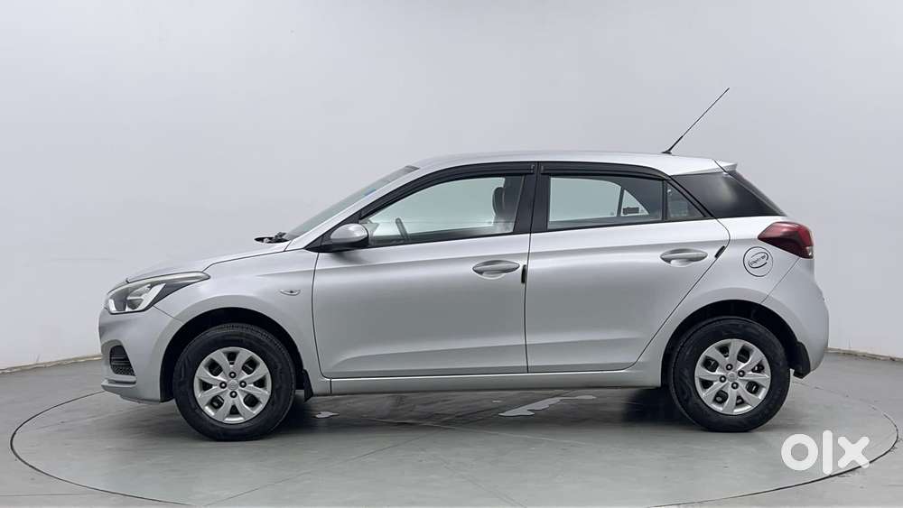 Hyundai Elite I20 Magna Executive 1.2, 2018, Petrol