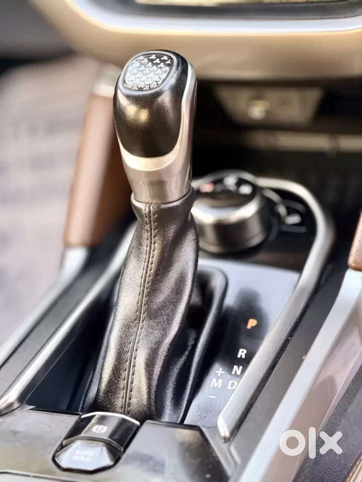 Tata Harrier Xza+, 2023, Diesel