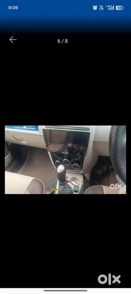 Mahindra Verito Vibe.goid Condition