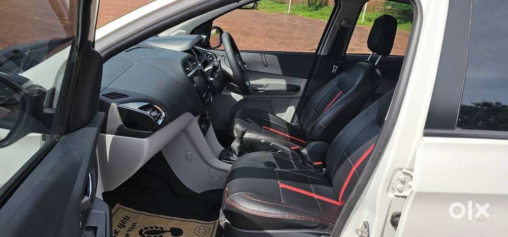 Tata Tiago 1.2 Revotron Xz (o), 2021, Petrol