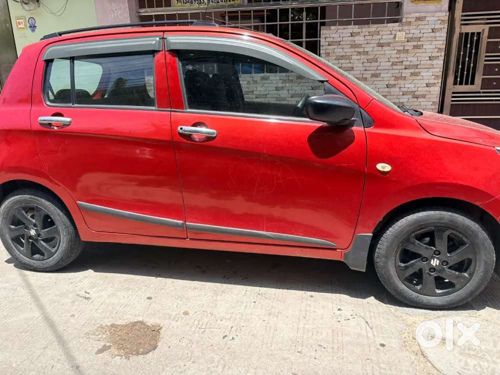 Maruti Suzuki Celerio 2014 Petrol Good Condition