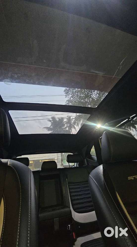 Kia Seltos Gtx Plus, 2023, Petrol