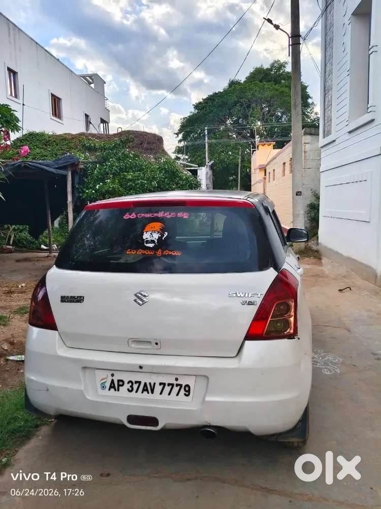 Maruti Suzuki Swift 2010 Diesel Well Maintained