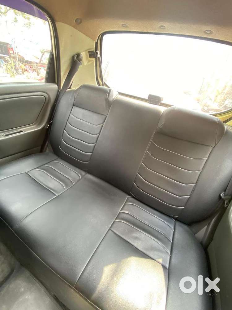 Maruti Suzuki Alto 2003