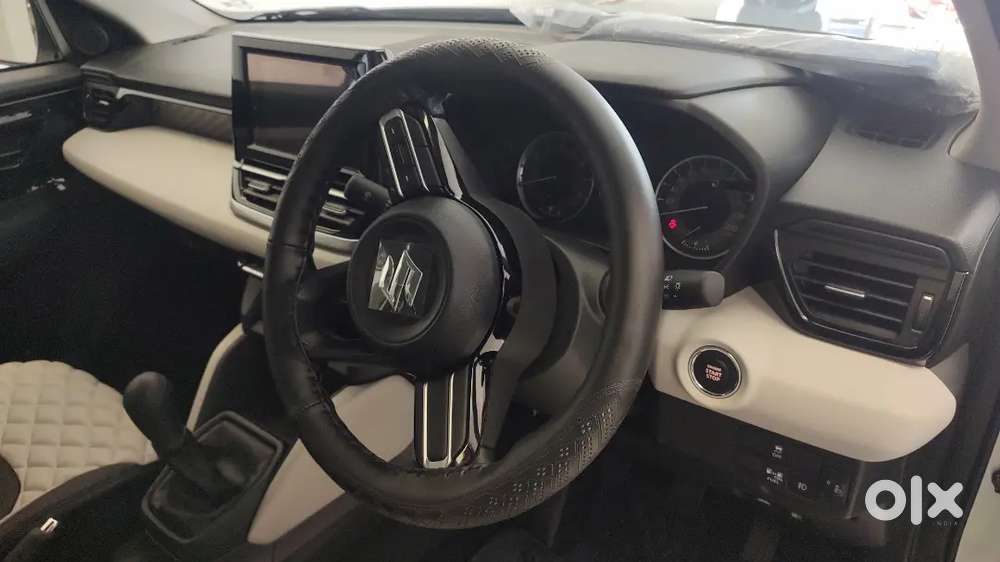 Maruti Suzuki Victoris 2026 Petrol Well Maintained