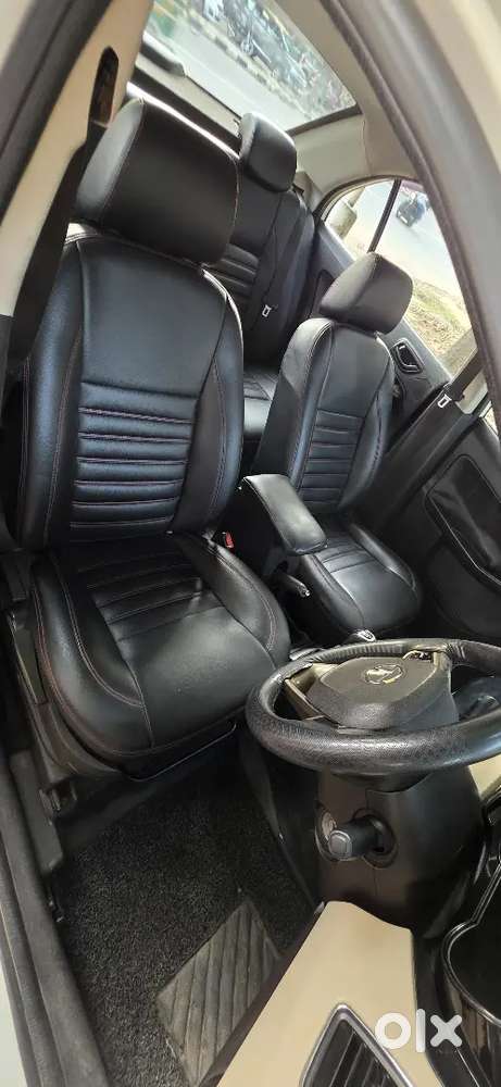 Tata Zest Diesel 2016