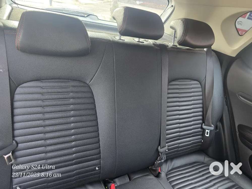 Kia Sonet 2023 Diesel 43000 Km Driven