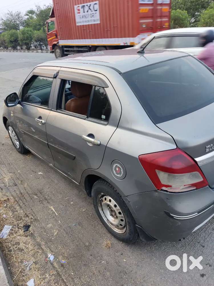Maruti Suzuki Swift Dzire 2013 Diesel Good Condition