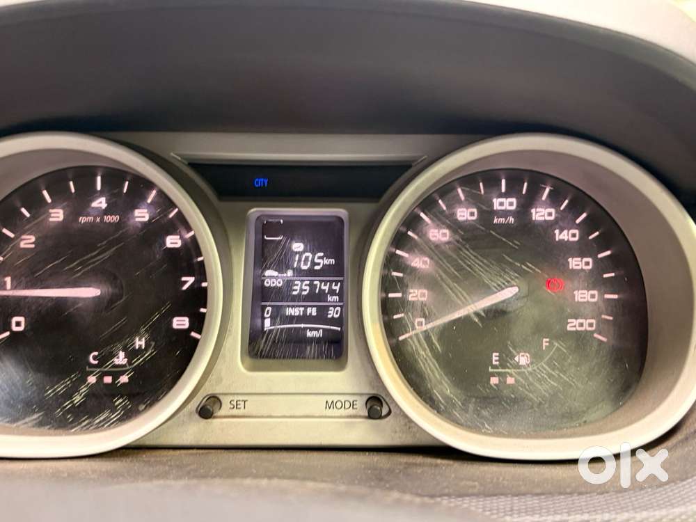 Tata Tiago 1.05 Revotorq Xz, 2017, Petrol