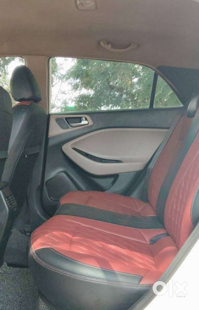 Hyundai Elite I20 Sportz 1.4, 2014, Diesel
