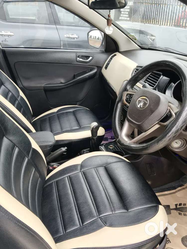 Tata Zest Xt Top End Model